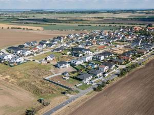 Prodej rodinného domu, Kounice, 233 m2