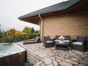 Prodej rodinného domu, Ondřejov, Slunečná, 200 m2