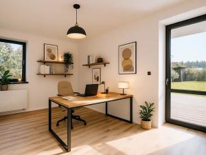 Prodej rodinného domu, Dolní Břežany, 175 m2