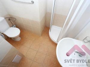 Pronájem bytu 2+1, Praha - Vršovice, Tolstého, 42 m2