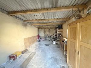 Prodej rodinného domu, Dolní Bukovsko, 160 m2