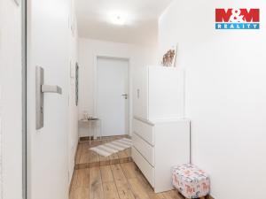 Prodej bytu 2+1, Ostrava - Koblov, Žabník, 58 m2