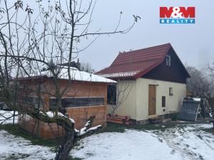 Prodej chaty, Vratimov, Na Popinci, 50 m2
