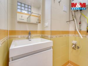 Pronájem bytu 3+1, Plzeň - Východní Předměstí, Částkova, 77 m2