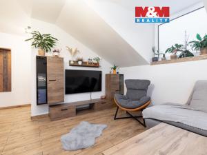 Prodej bytu 2+1, Ostrava - Koblov, Žabník, 58 m2