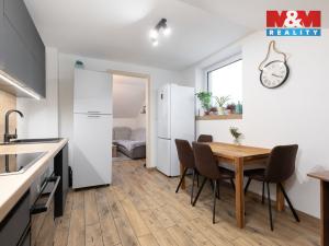 Prodej bytu 2+1, Ostrava - Koblov, Žabník, 58 m2