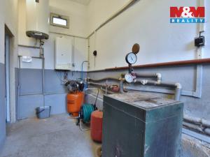 Pronájem obchodního prostoru, Mělník, Hleďsebská, 2357 m2