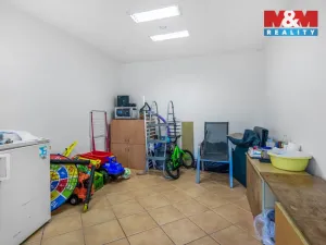 Pronájem obchodního prostoru, Mělník, Hleďsebská, 2357 m2