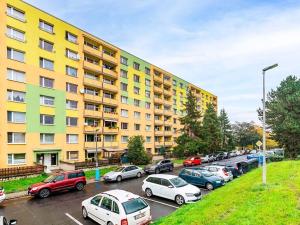 Prodej bytu 3+1, Bílina, Sídliště Za Chlumem, 64 m2