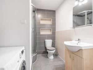 Prodej bytu 3+1, Bílina, Sídliště Za Chlumem, 64 m2