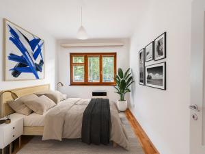 Pronájem bytu 2+1, Praha - Karlín, Pernerova, 43 m2