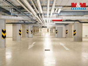 Prodej bytu 1+kk, Brandýs nad Labem-Stará Boleslav, Dřevčická, 35 m2