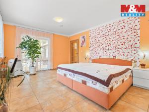 Prodej rodinného domu, Sadská, Karla Viky, 138 m2