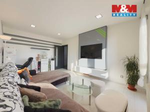 Prodej bytu 2+1, Karviná - Mizerov, Majakovského, 55 m2