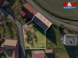 Prodej pozemku pro bydlení, Ejpovice, Slepá, 835 m2