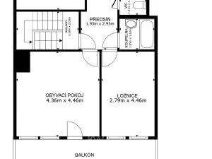 Prodej rodinného domu, Křenov, 166 m2