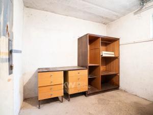 Prodej rodinného domu, Křenov, 166 m2