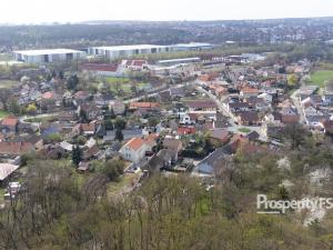 Prodej bytu 1+kk, Kladno - Dubí, Hradčanská, 33 m2