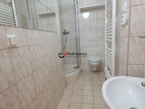 Pronájem bytu 2+1, Praha - Vršovice, Tolstého, 56 m2