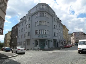 Pronájem obchodního prostoru, Praha - Libeň, Primátorská, 116 m2