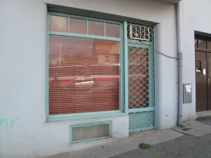 Pronájem obchodního prostoru, Praha - Libeň, Primátorská, 116 m2