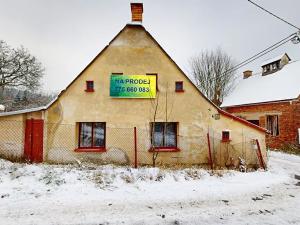 Prodej chaty, Železný Brod, 84 m2