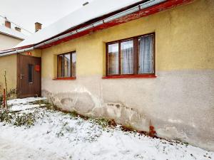 Prodej chaty, Železný Brod, 84 m2