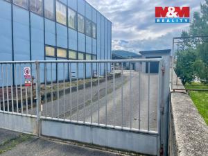 Pronájem garáže, Kopřivnice, 21 m2