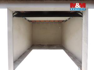 Pronájem garáže, Kopřivnice, 21 m2