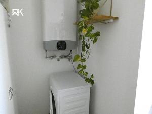 Pronájem bytu 1+kk, Škvorec, 30 m2