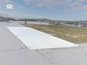 Prodej pozemku pro bydlení, Sázava, 5240 m2