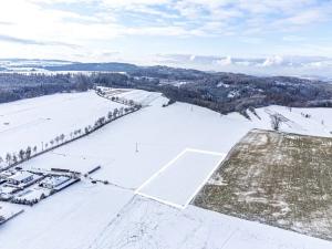 Prodej pozemku pro bydlení, Sázava, 5240 m2