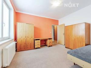 Prodej bytu 3+1, Olomouc, Rooseveltova, 64 m2