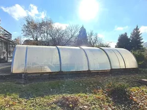 Prodej rodinného domu, Lomnička, 300 m2