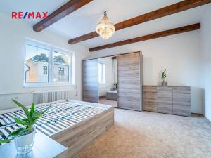 Prodej rodinného domu, Kolín, Zborovská, 180 m2