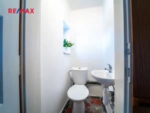 Prodej rodinného domu, Kolín, Zborovská, 180 m2