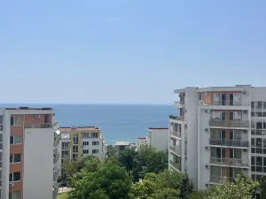 Prodej bytu 1+kk, Sveti Vlas, Bulharsko, 35 m2