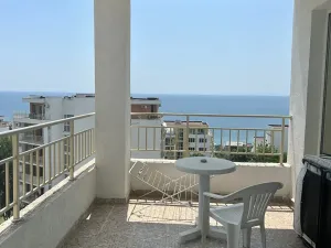 Prodej bytu 1+kk, Sveti Vlas, Bulharsko, 35 m2