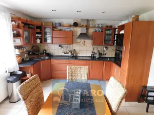 Prodej rodinného domu, Bantice, 165 m2