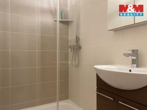 Pronájem bytu 2+kk, Kolín - Kolín II, Moravcova, 42 m2