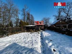 Prodej chaty, Ostrava, 17. listopadu, 20 m2