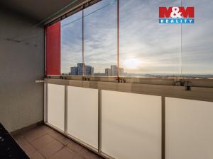 Prodej bytu 1+1, Orlová - Lutyně, U Kapličky, 42 m2