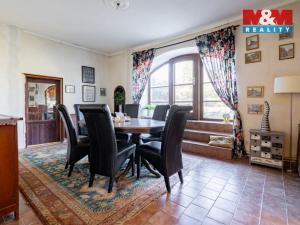 Prodej rodinného domu, Čížová - Zlivice, 206 m2