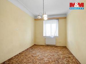 Prodej rodinného domu, Kmetiněves, 120 m2