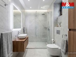 Prodej rodinného domu, Kmetiněves, 120 m2