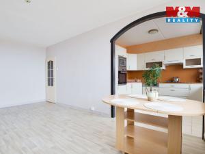 Prodej bytu 4+1, Most, Česká, 79 m2