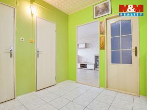 Prodej bytu 4+1, Most, Česká, 79 m2