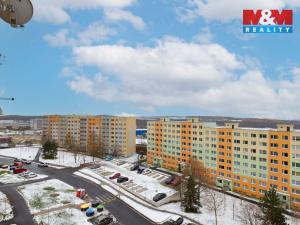 Prodej bytu 4+1, Most, Česká, 79 m2