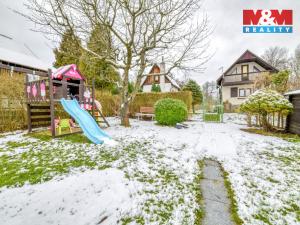 Prodej chaty, Cheb - Podhrad, 50 m2