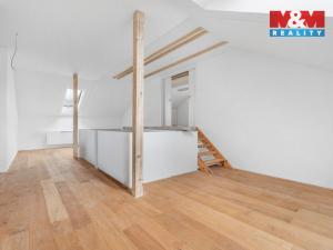 Prodej rodinného domu, Chotiměř, 329 m2